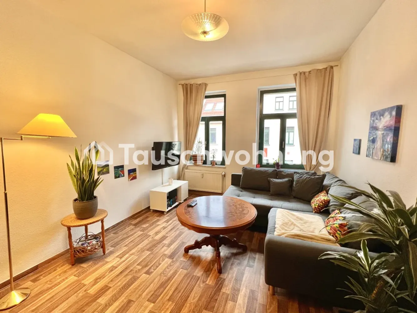 2 Zimmer Wohnung mit 56 m² in Leipzig – Bild 8