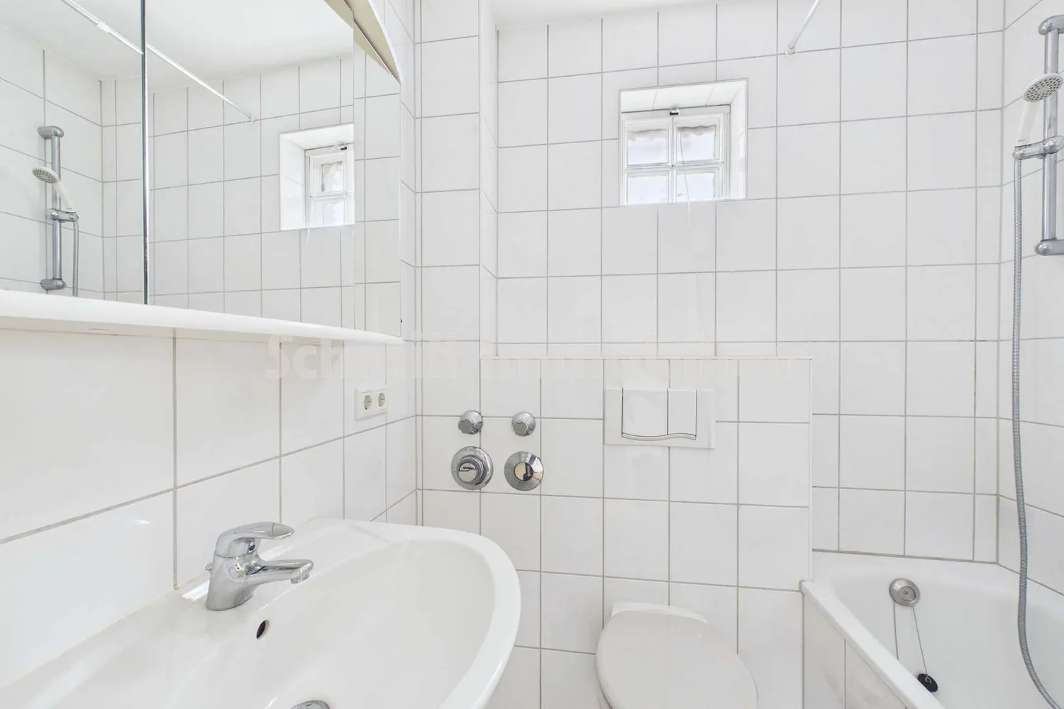 1 Zimmer Wohnung mit 23 m² in Frankfurt am Main – Bild 4