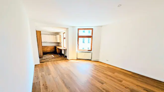 3 Zimmer Wohnung mit 96 m² in Berlin – Bild 1