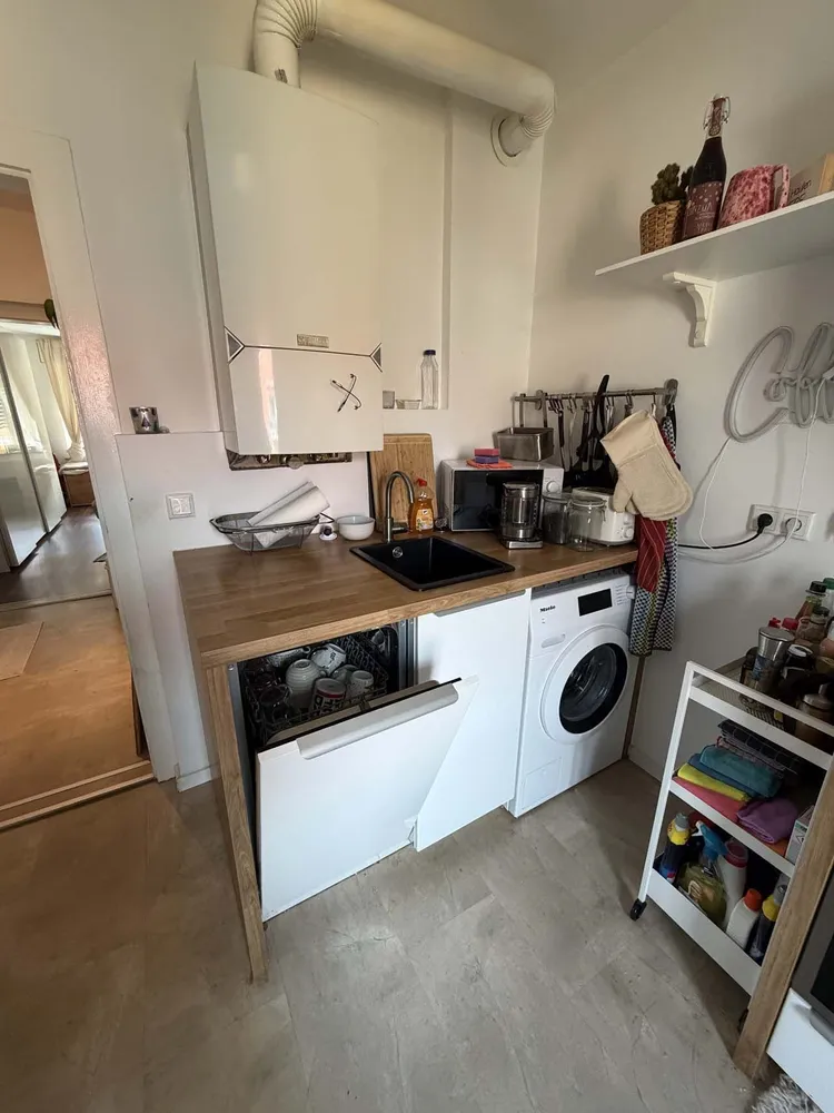 3 Zimmer Wohnung mit 69 m² in Nürnberg – Bild 9