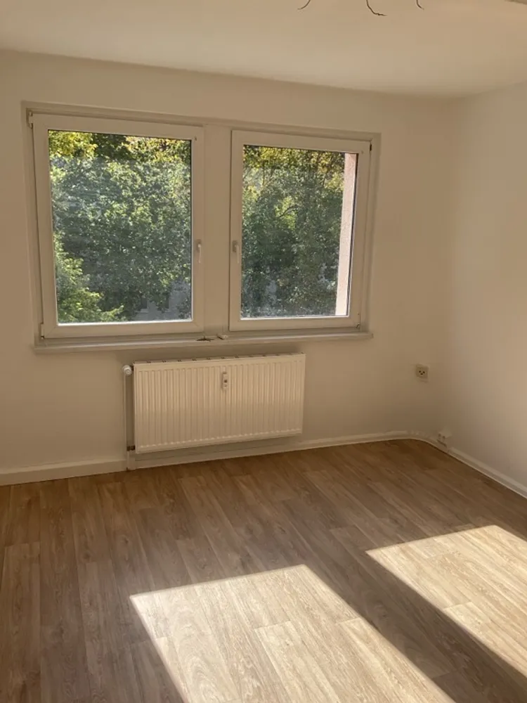 2 room apartment with 39 m² in Erfurt – Photo 4