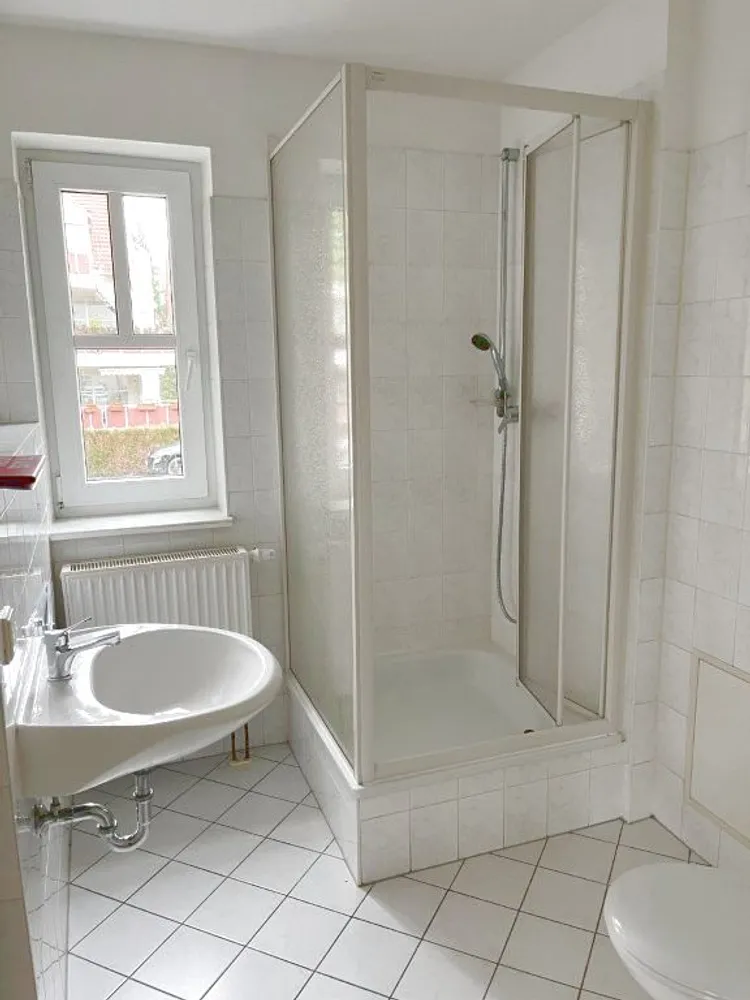 1 Zimmer Wohnung mit 32 m² in Löbau – Bild 7