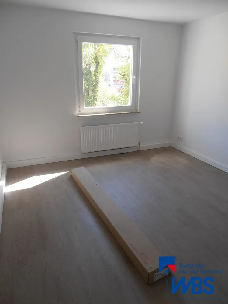 3 room apartment with 53 m² in Wuppertal – Photo 5