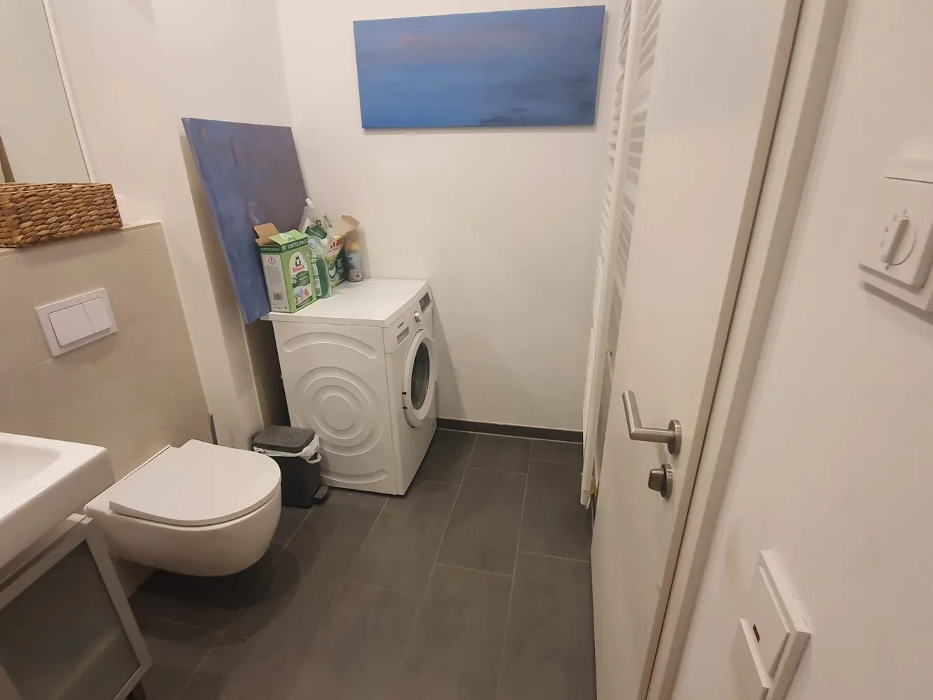 2 Zimmer Wohnung mit 54 m² in Frankfurt am Main – Bild 11