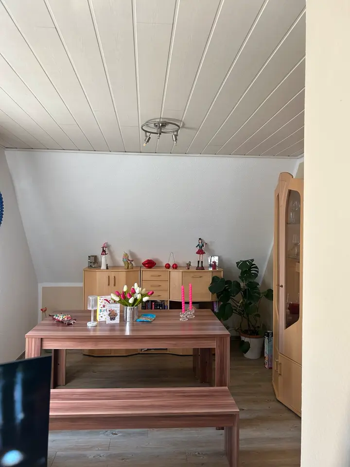 2 Zimmer Wohnung mit 68 m² in Rheine – Bild 3