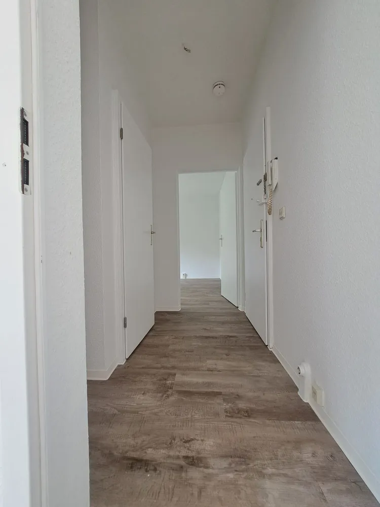 2 Zimmer Wohnung mit 42 m² in Halle (Saale) – Bild 9