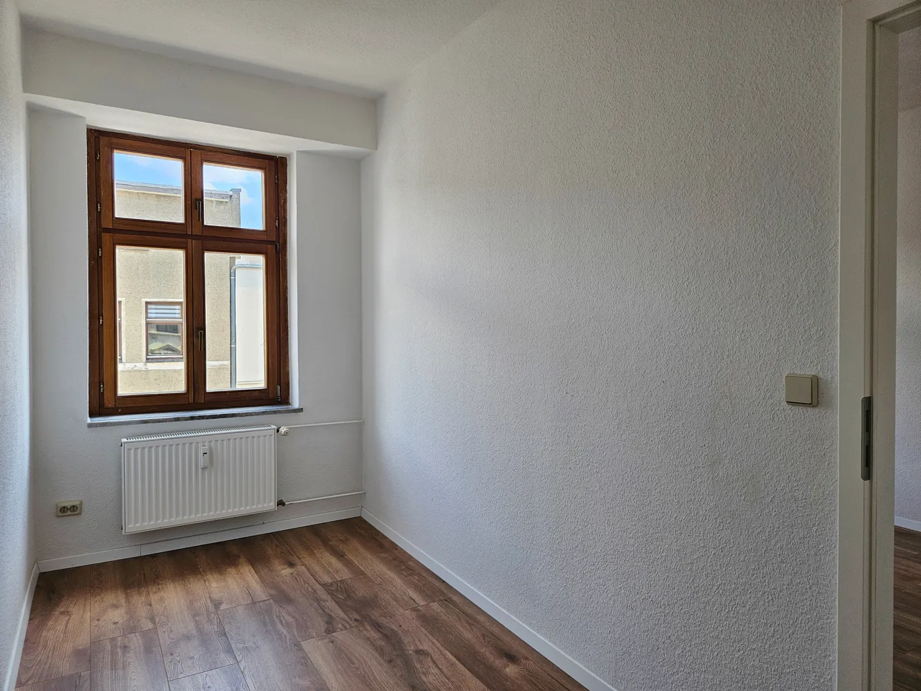 5 Zimmer Wohnung mit 116 m² in Magdeburg – Bild 12