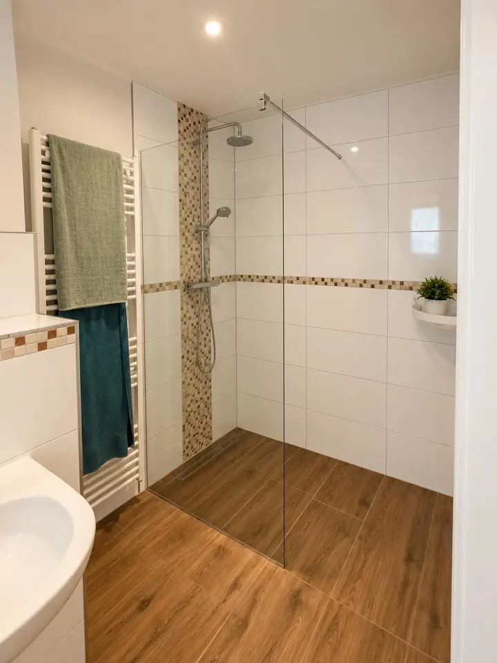 3 Zimmer Wohnung mit 86 m² in Magdeburg – Bild 4