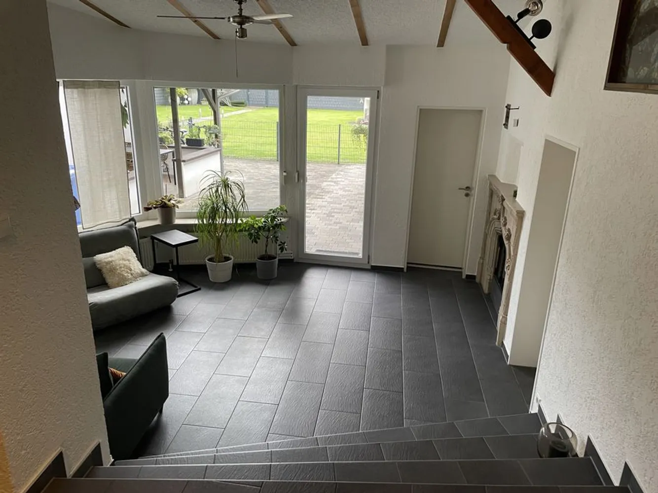 6 Zimmer Wohnung mit 125 m² in Karlsruhe – Bild 11