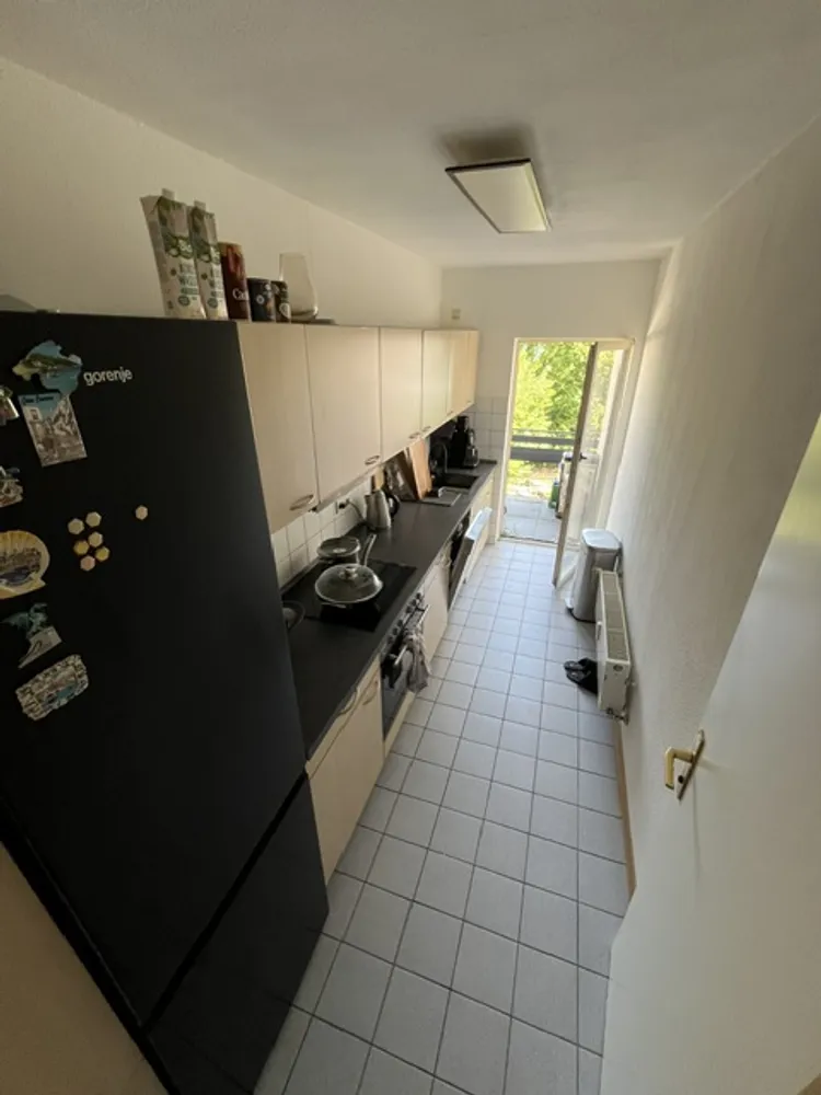 2 Zimmer Wohnung mit 65 m² in Stuttgart – Bild 3