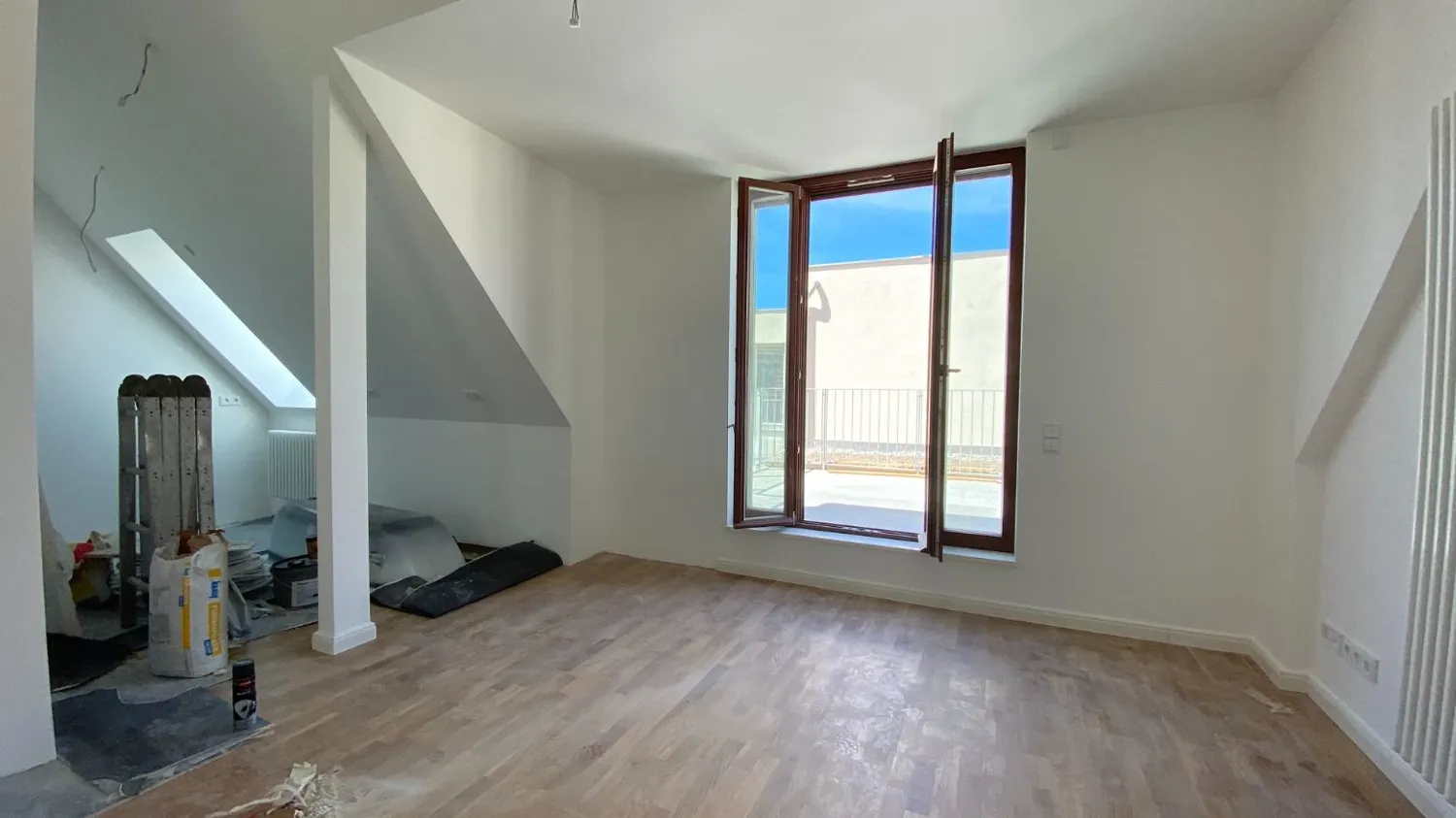 4 Zimmer Wohnung mit 96 m² in Potsdam – Bild 5
