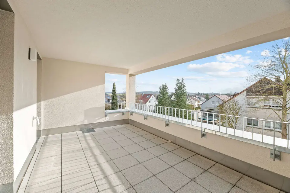3 Zimmer Wohnung mit 111 m² in Calw – Bild 5