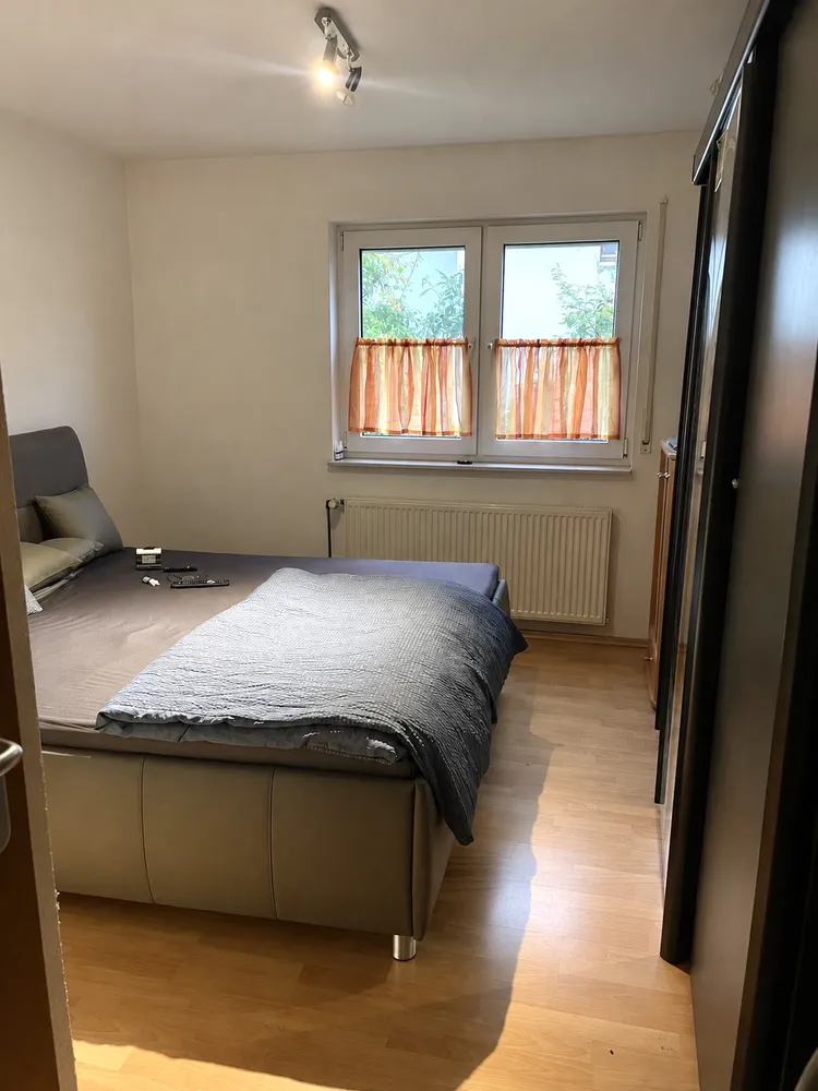 3 Zimmer Wohnung mit 77 m² in Minden – Bild 2
