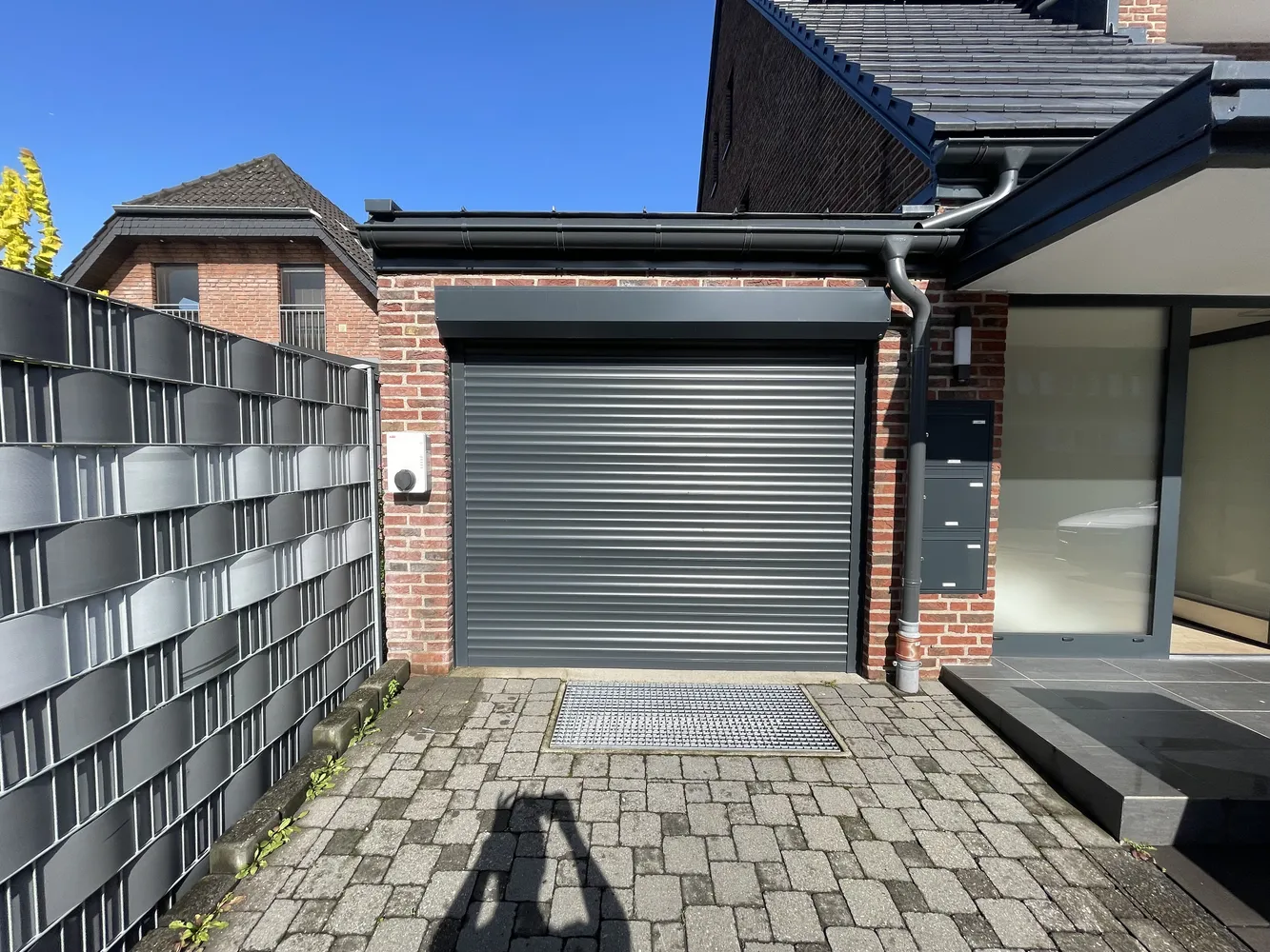 5 Zimmer Wohnung mit 92 m² in Duisburg – Bild 11