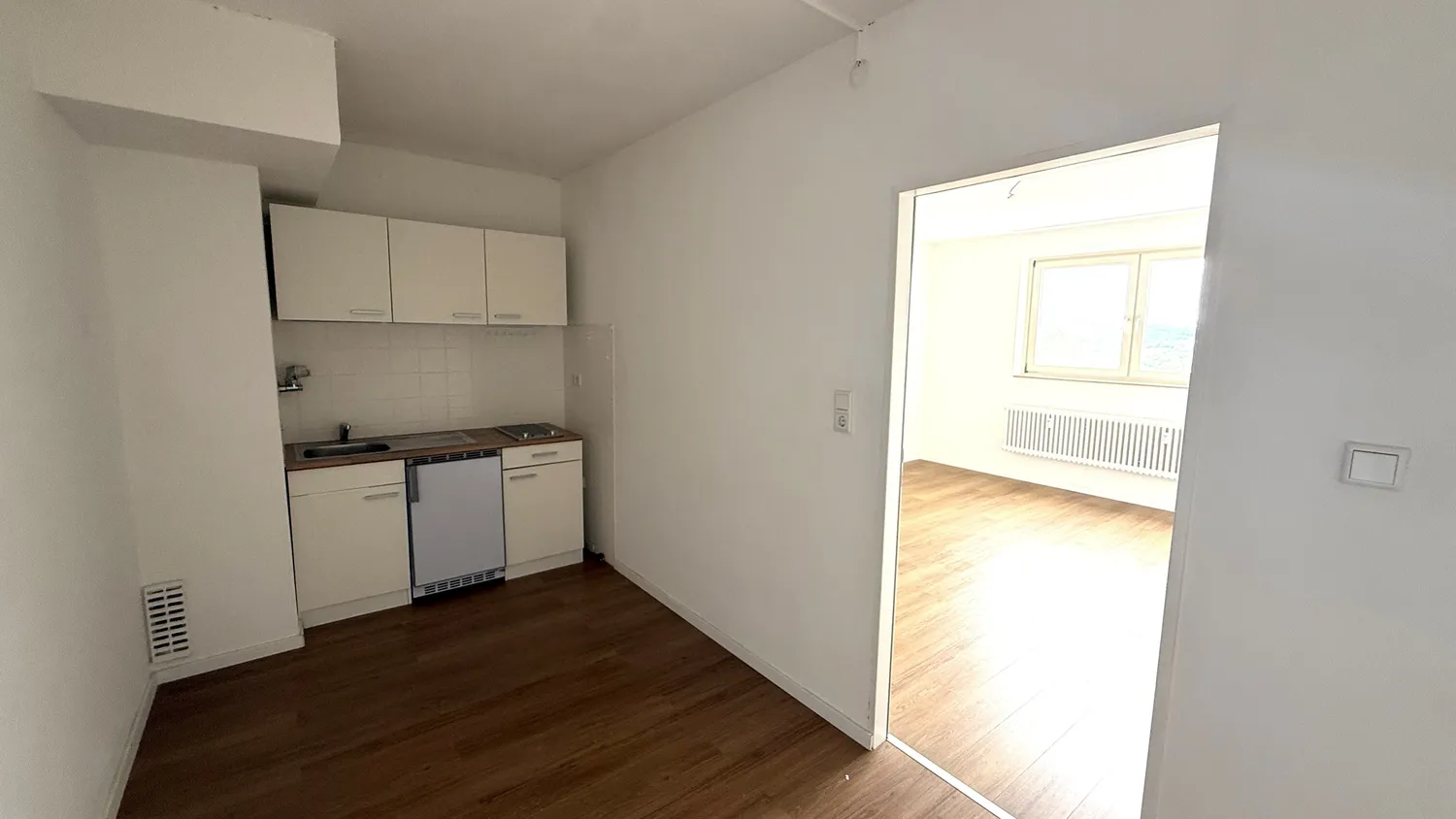 2 Zimmer Wohnung mit 46 m² in Kassel – Bild 5
