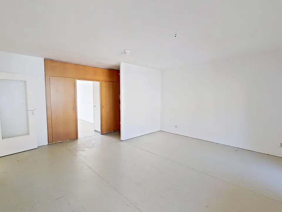 4 Zimmer Wohnung mit 85 m² in Göttingen – Bild 2