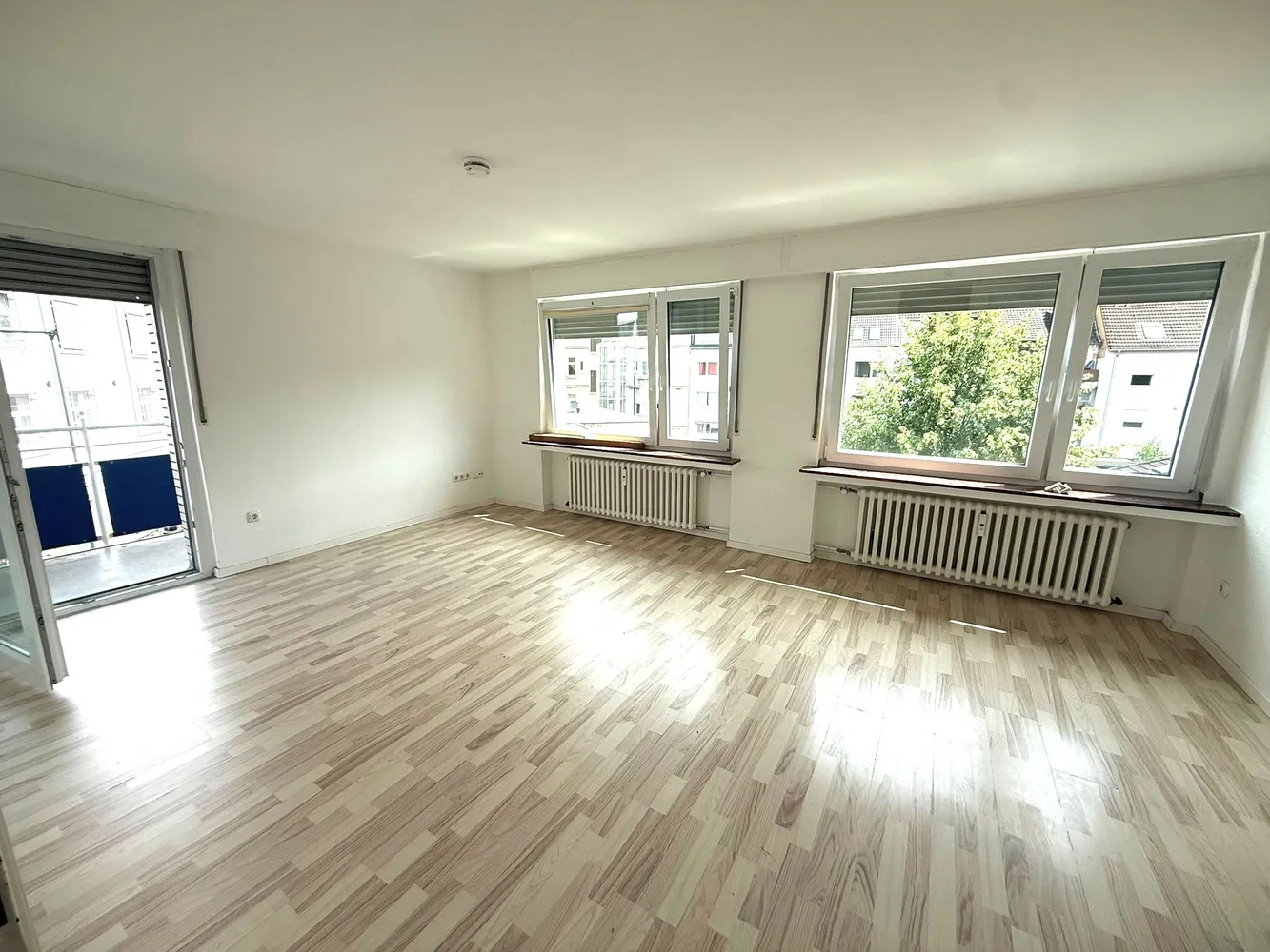 4 Zimmer Wohnung mit 85 m² in Castrop-Rauxel – Bild 2