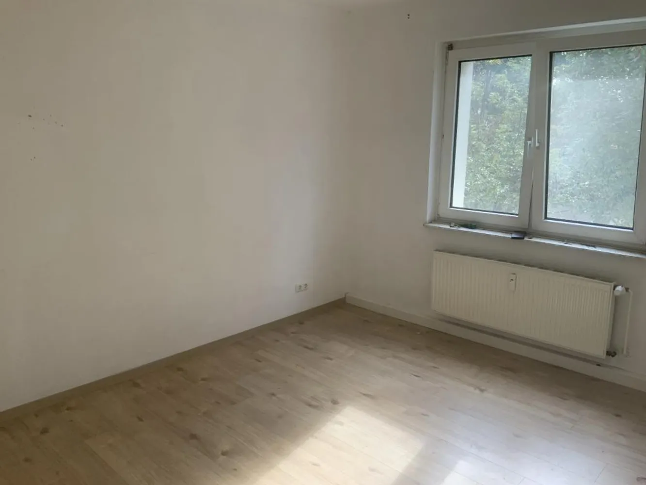 3 Zimmer Wohnung mit 45 m² in Hamm – Bild 5
