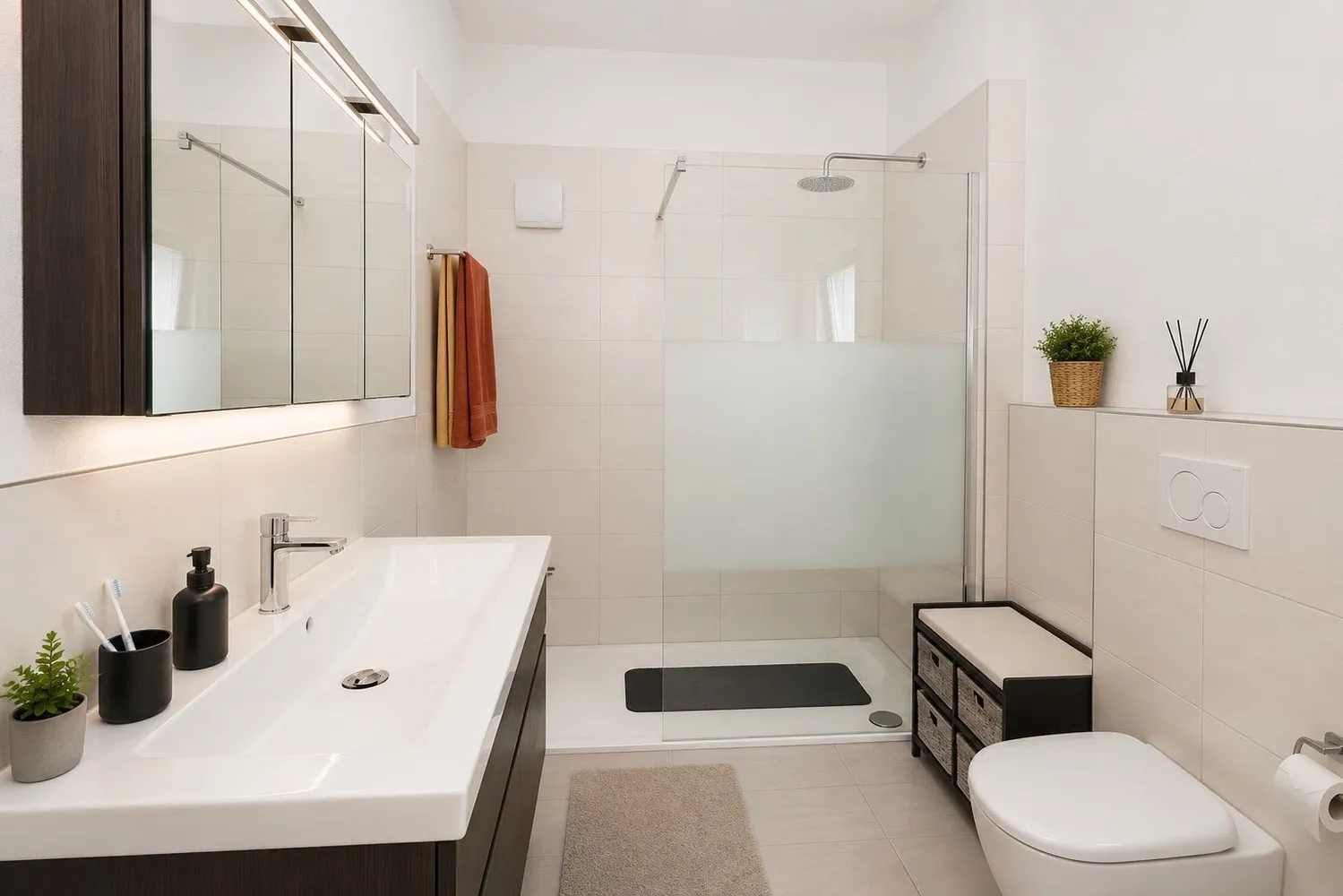 3 Zimmer Wohnung mit 99 m² in Friedrichshafen – Bild 3