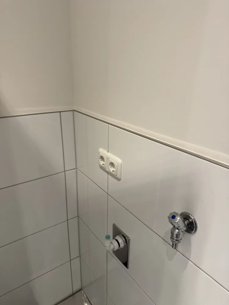 1 room apartment with 25 m² in Frankfurt am Main – Photo 6