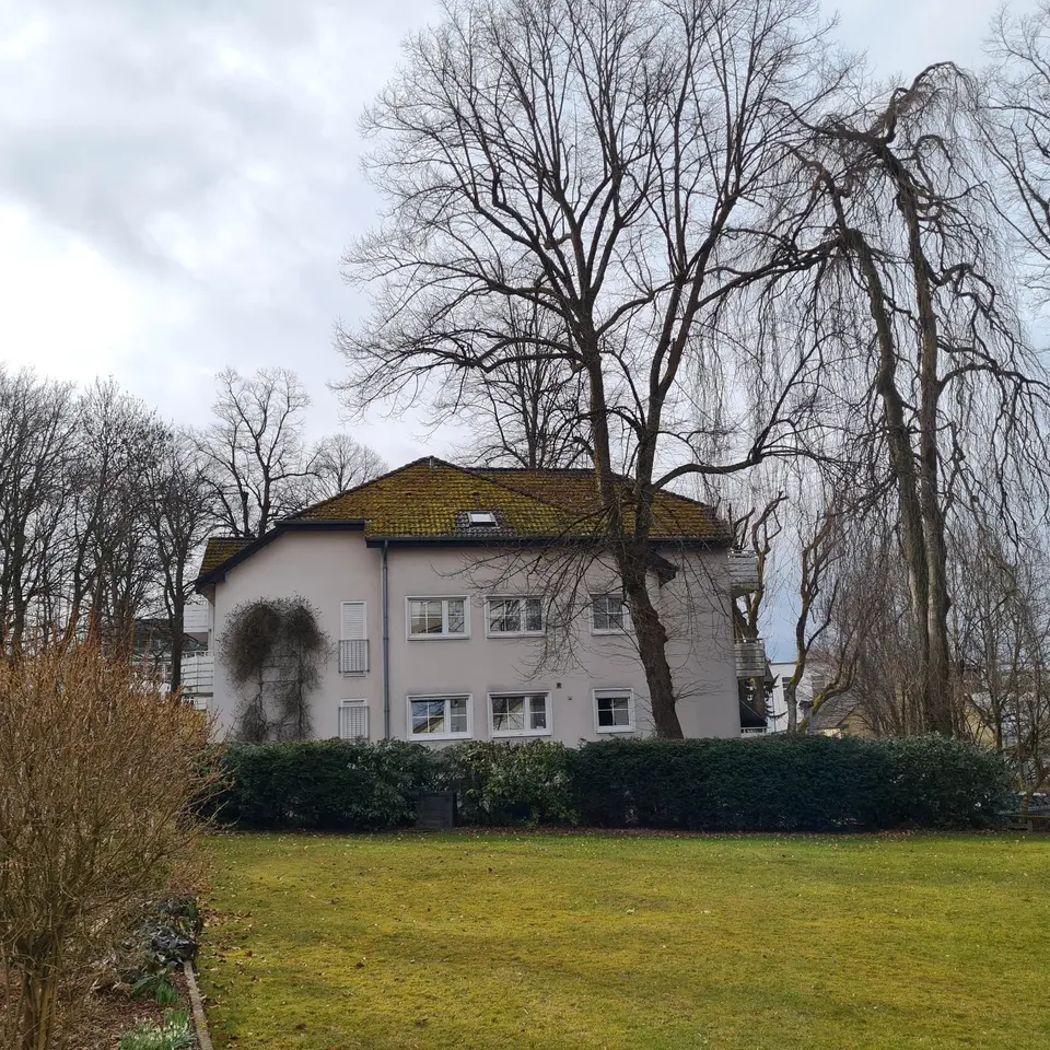 3 Zimmer Wohnung mit 81 m² in Lüdenscheid – Bild 9