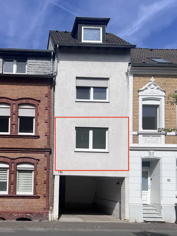 2 Zimmer Wohnung mit 45 m² in Siegburg – Bild 4