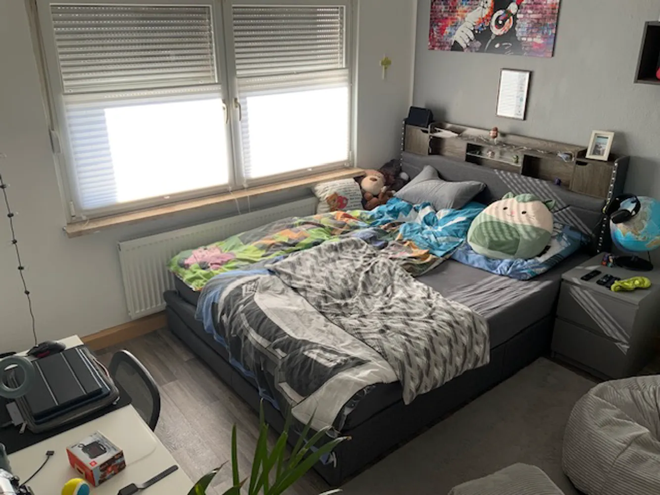 3 Zimmer Wohnung mit 57 m² in Duisburg – Bild 6