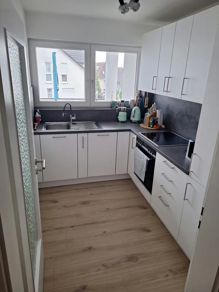 2 room apartment with 56 m² in Lörrach – Photo 6