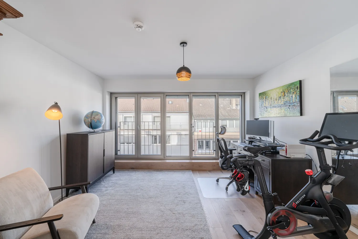 4 Zimmer Wohnung mit 131 m² in Düsseldorf – Bild 11