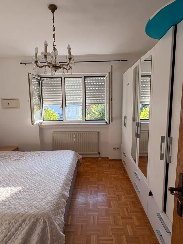 3 Zimmer Wohnung mit 75 m² in Straubing – Bild 3