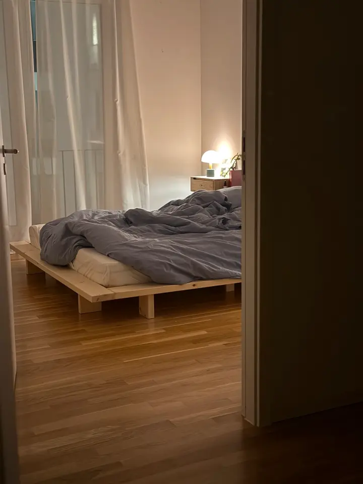 3 Zimmer Wohnung mit 84 m² in Leipzig – Bild 9