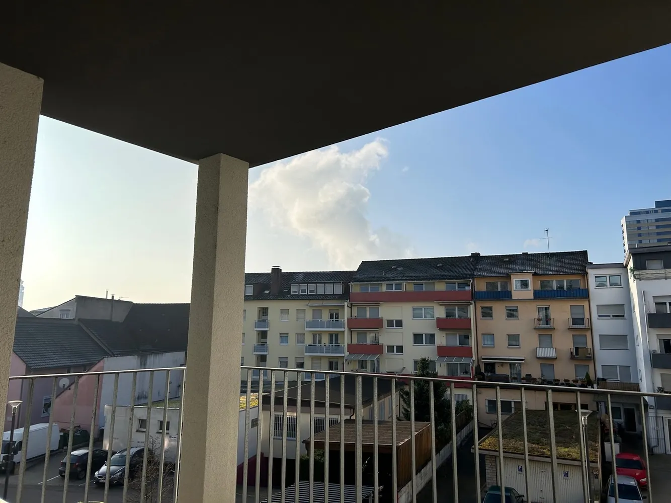 5 Zimmer Wohnung mit 134 m² in Kehl – Bild 2