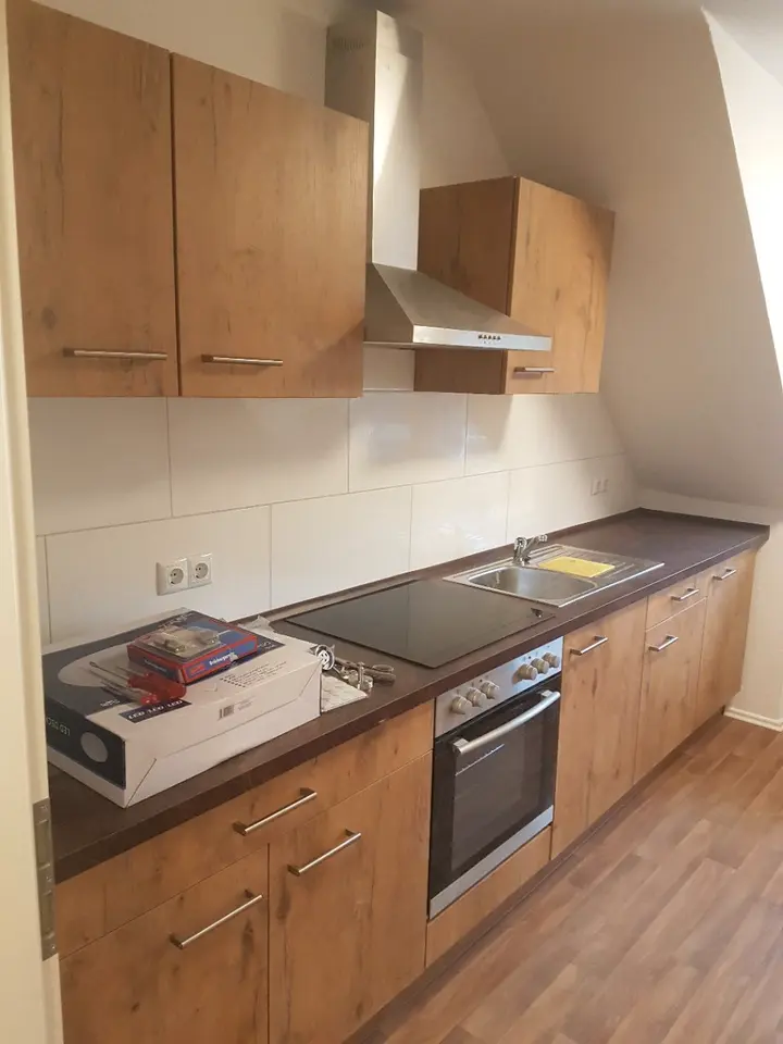 WG-Zimmer mit 16 m² in Saarbrücken – Bild 8