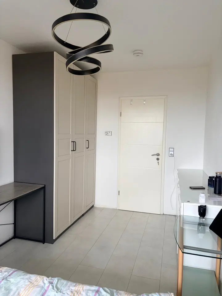 3 Zimmer Wohnung mit 86 m² in Mettmann – Bild 2