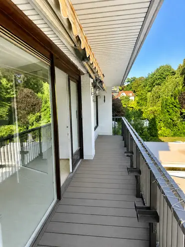 3 Zimmer Wohnung mit 109 m² in Hamburg – Bild 3