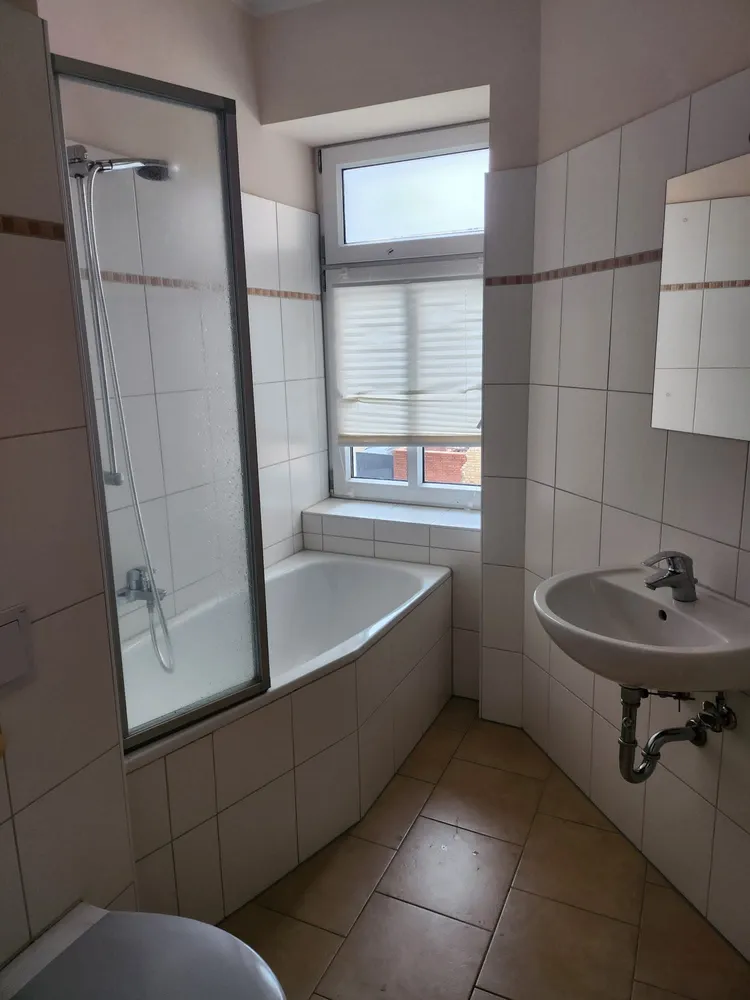1 Zimmer Wohnung mit 39 m² in Halle (Saale) – Bild 5
