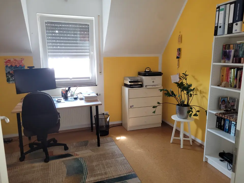 4 Zimmer Haus mit 130 m² in Hamm – Bild 10