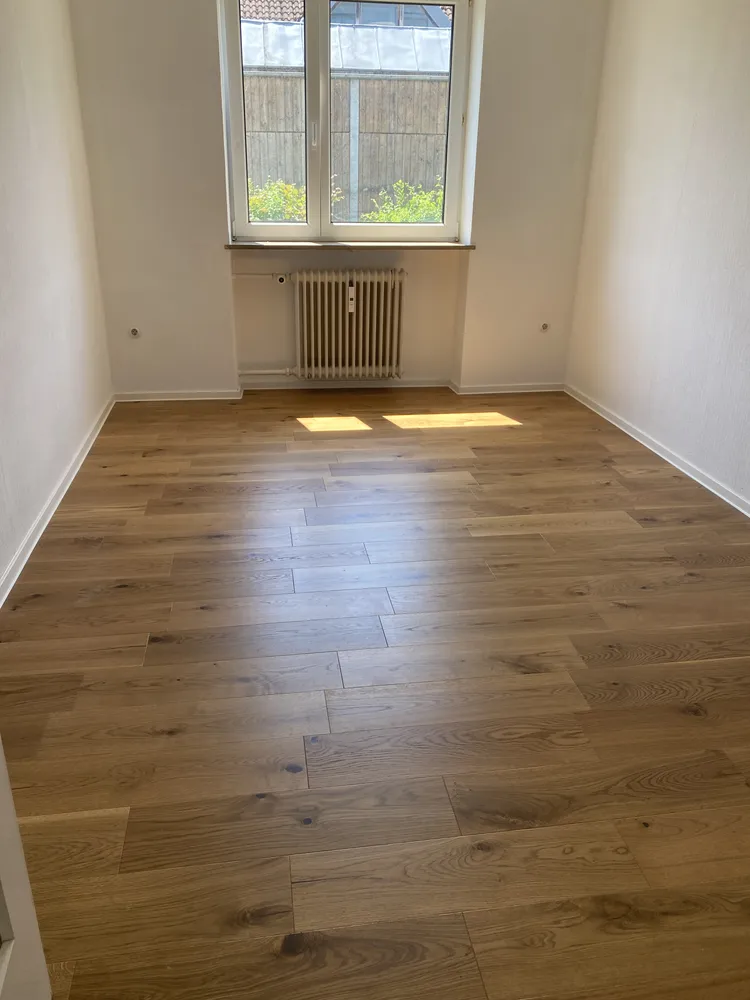 4 room apartment with 95 m² in Passau – Photo 4