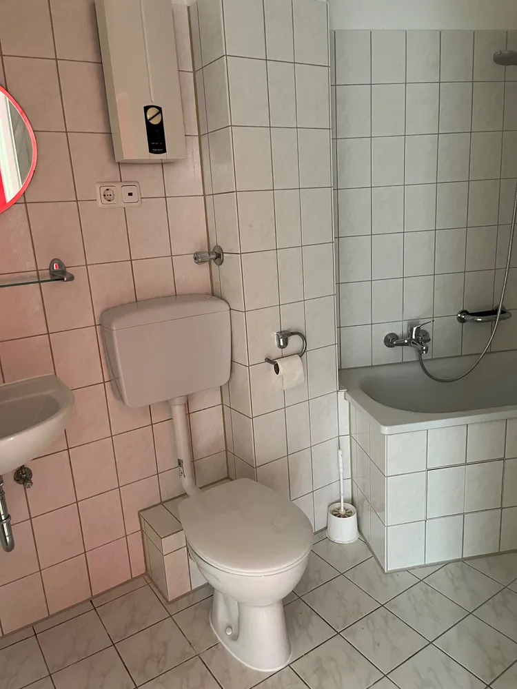 3 Zimmer Wohnung mit 84 m² in Mülheim an der Ruhr – Bild 6