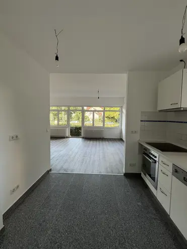 1 Zimmer Wohnung mit 45 m² in Frankfurt am Main – Bild 7