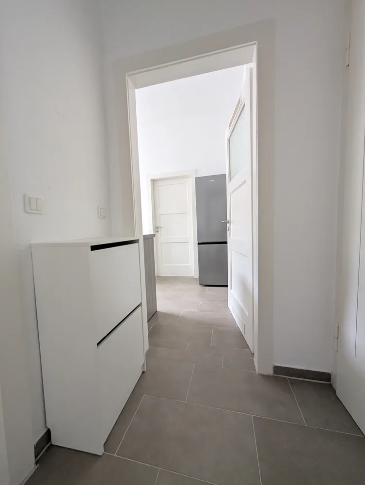 2 Zimmer Wohnung mit 49 m² in Hannover – Bild 10