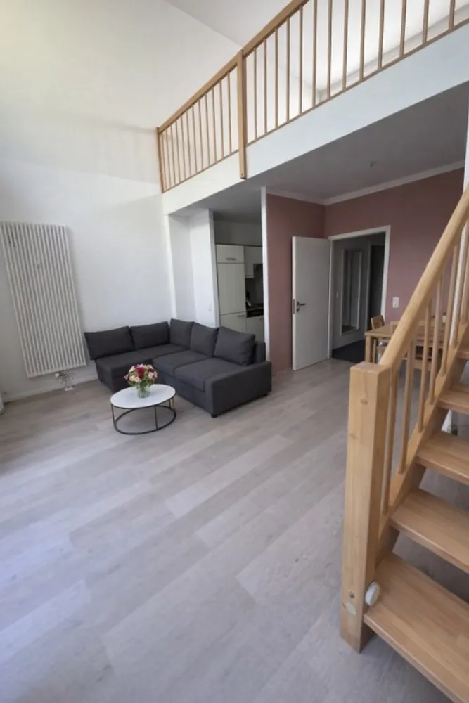 2 Zimmer Wohnung mit 61 m² in Potsdam – Bild 2
