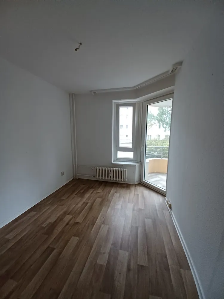2 Zimmer Wohnung mit 46 m² in Berlin – Bild 4