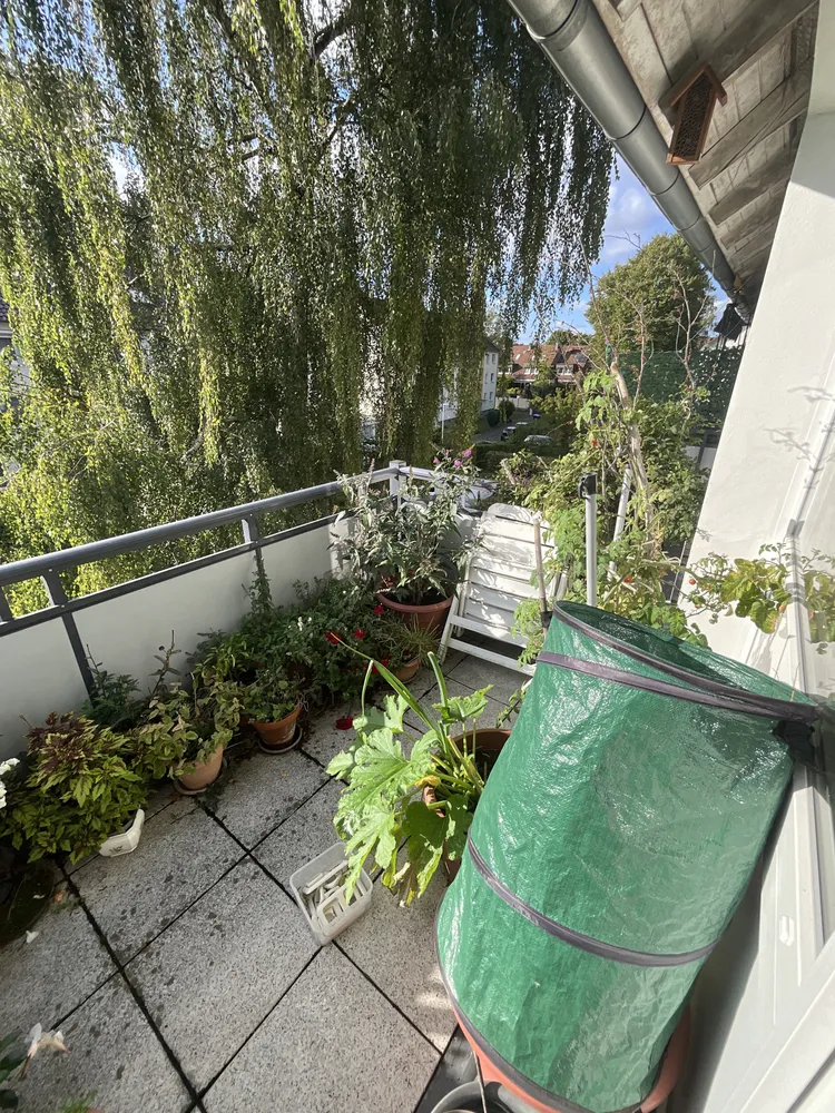 3 Zimmer Wohnung mit 66 m² in Hannover – Bild 7