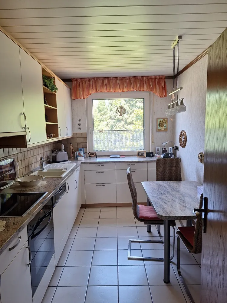 4 Zimmer Wohnung mit 82 m² in Herne – Bild 4