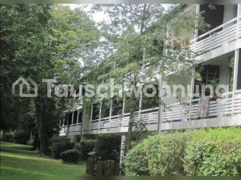 2 Zimmer Wohnung mit 31 m² in Hennef – Bild 10