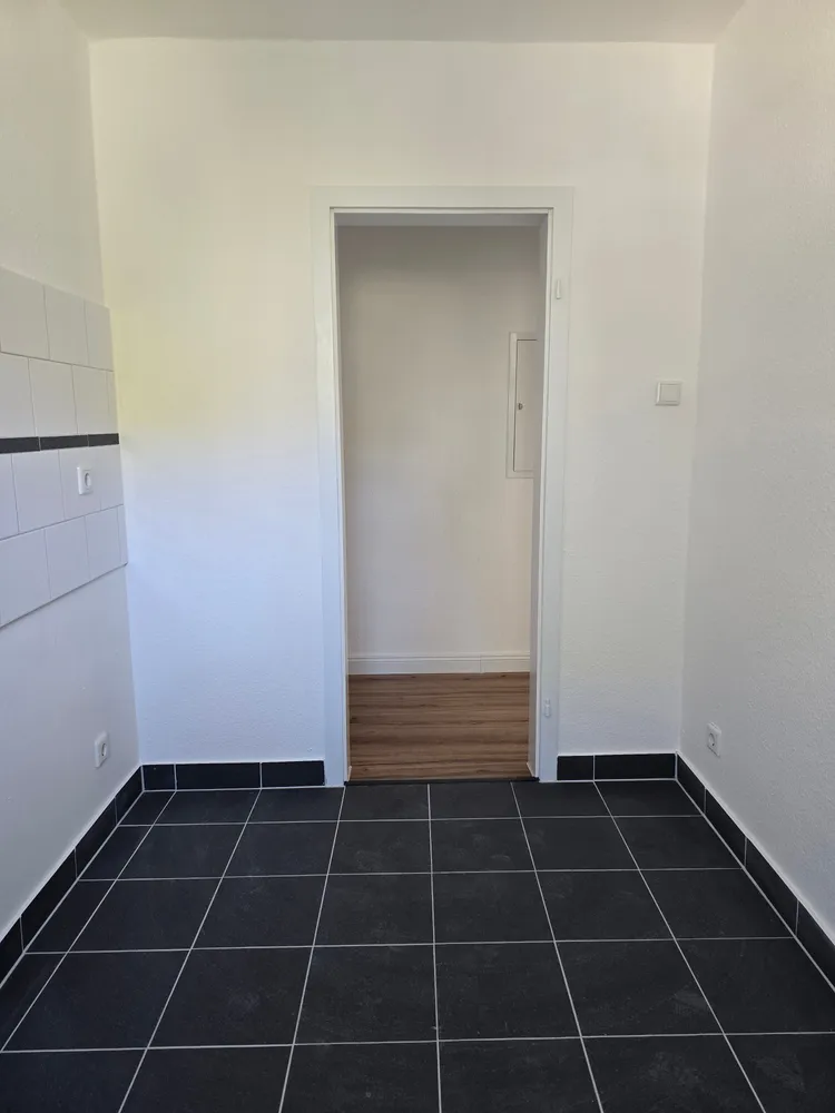3 Zimmer Wohnung mit 53 m² in Essen – Bild 4