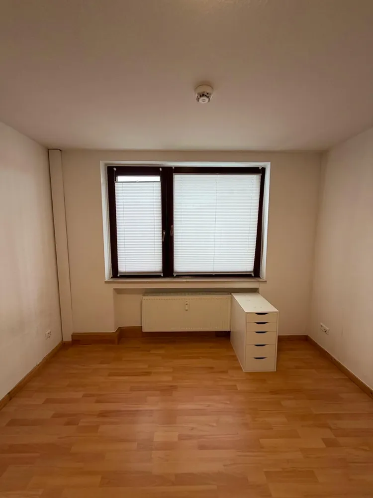 1 room apartment with 21 m² in Aachen – Photo 3
