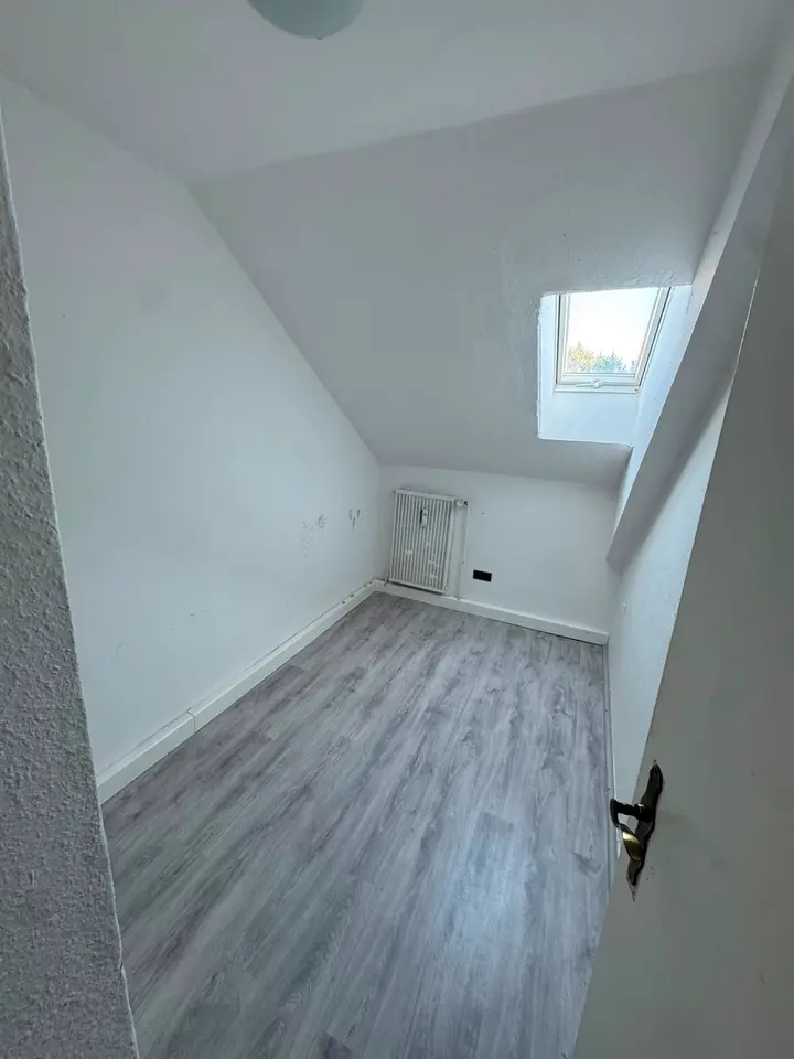 2 Zimmer Wohnung mit 55 m² in Augsburg – Bild 2