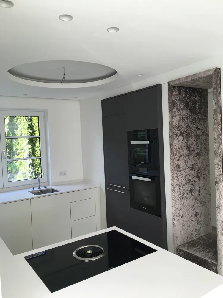 5 Zimmer Haus mit 175 m² in München – Bild 6